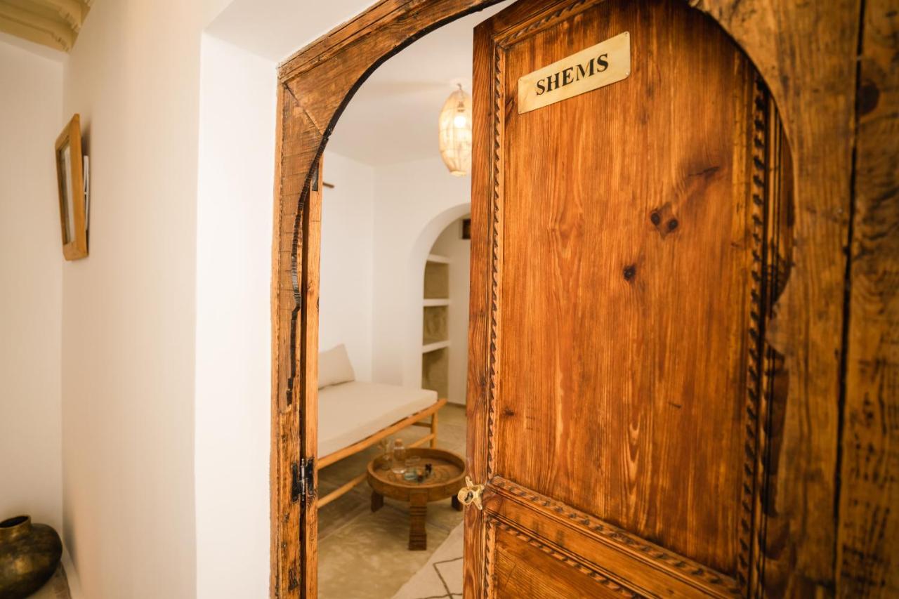 Riad Rahal Маракеш Екстериор снимка