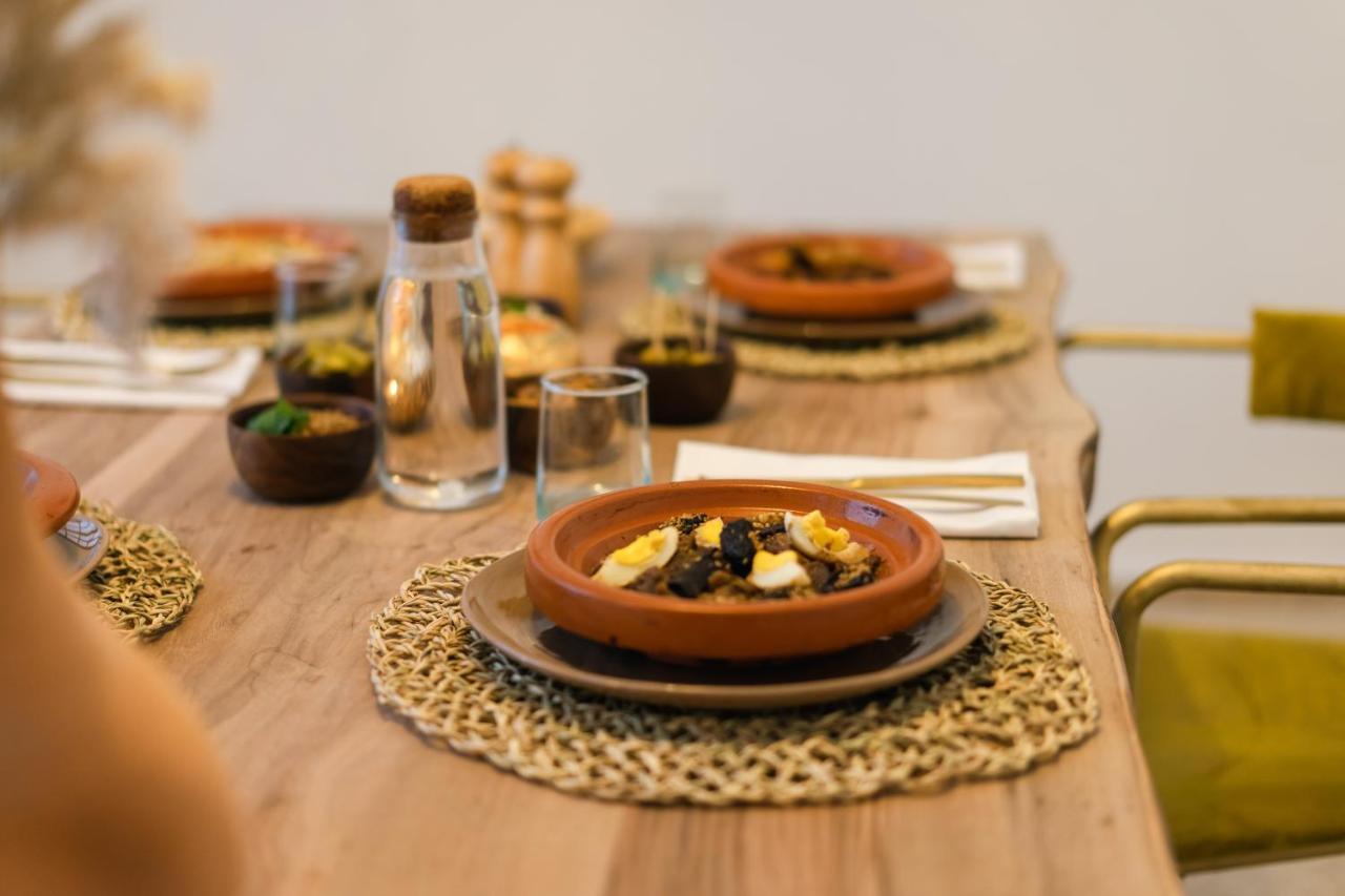 Riad Rahal Маракеш Екстериор снимка
